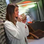 Szálloda Donna Lucia 4*