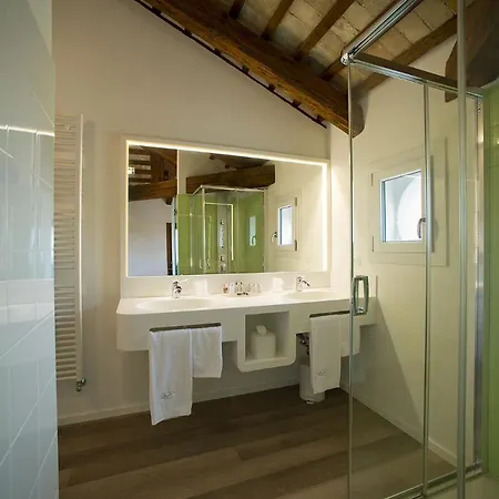 Donna Lucia Hotel Ponzano Veneto