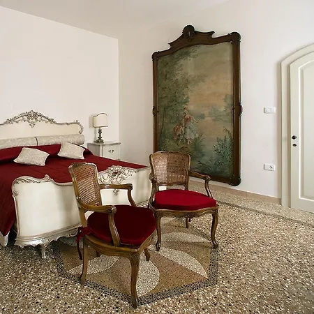 Hotel Donna Lucia Ponzano Veneto