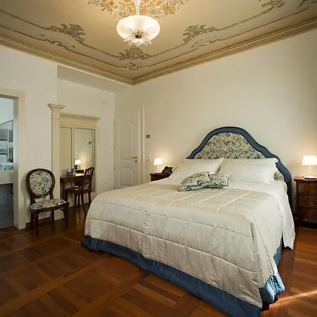 Donna Lucia Hotel Ponzano Veneto