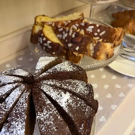 Donna Lucia 4* Ponzano Veneto