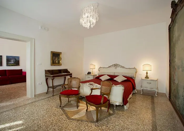 Donna Lucia Hotel Ponzano Veneto