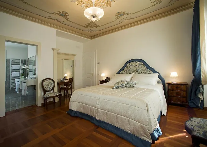 Donna Lucia Hotel Ponzano Veneto