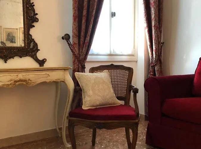 Donna Lucia Hotel Ponzano Veneto