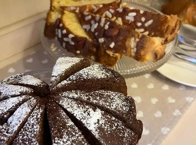 Donna Lucia 4* Ponzano Veneto