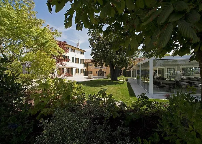 Donna Lucia 4* Ponzano Veneto