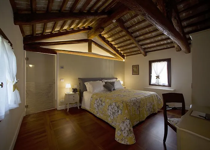 Hotel Donna Lucia