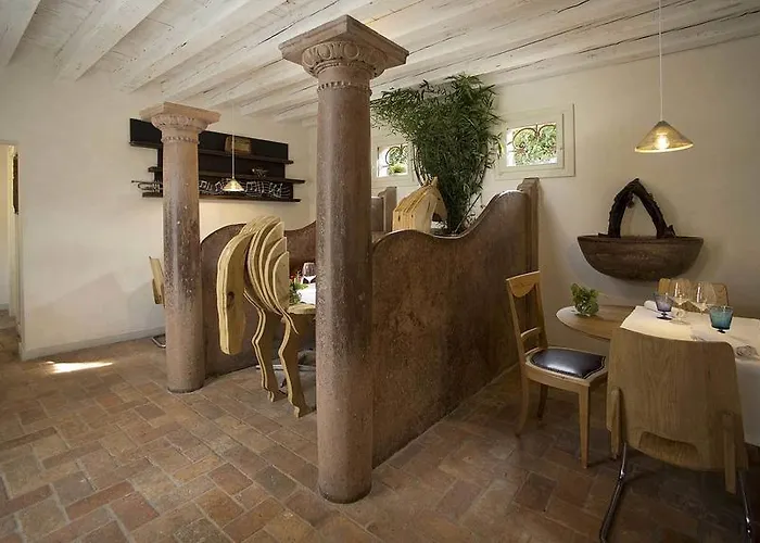Hotel Donna Lucia Ponzano Veneto