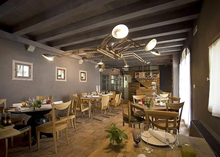 Hotel Donna Lucia Ponzano Veneto
