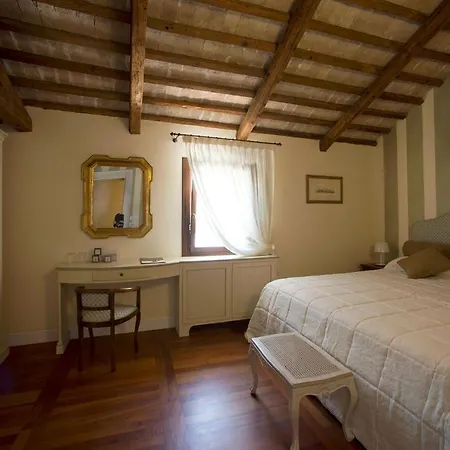 Donna Lucia Hotel Ponzano Veneto