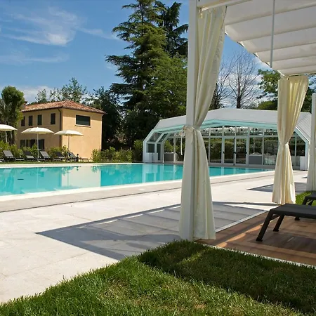 Hotel Donna Lucia Ponzano Veneto