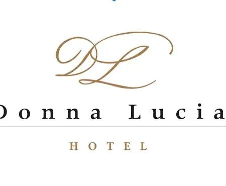 Donna Lucia 4* Ponzano Veneto
