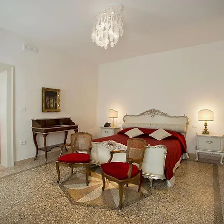 Donna Lucia Hotel Ponzano Veneto