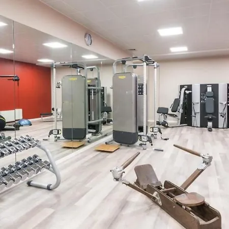 Hotel Donna Lucia 4*