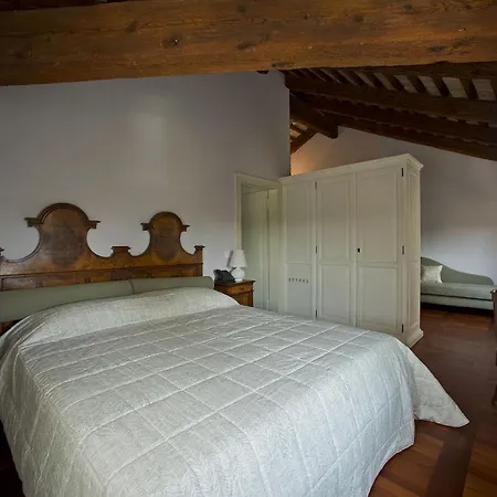 Hotell Donna Lucia Ponzano Veneto