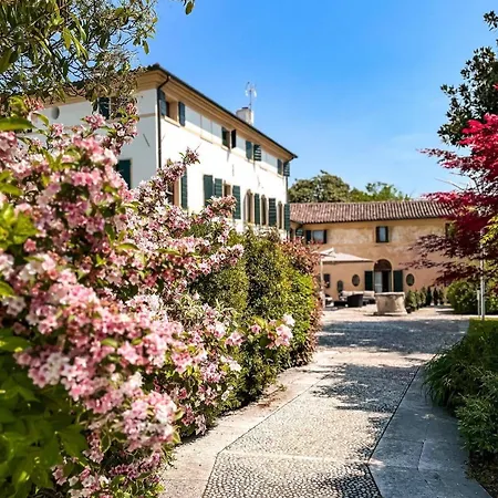 Hotell Donna Lucia Ponzano Veneto