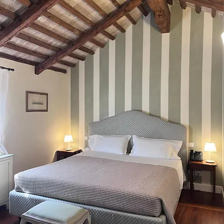 Hotell Donna Lucia Ponzano Veneto