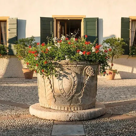 Hotel Donna Lucia Ponzano Veneto