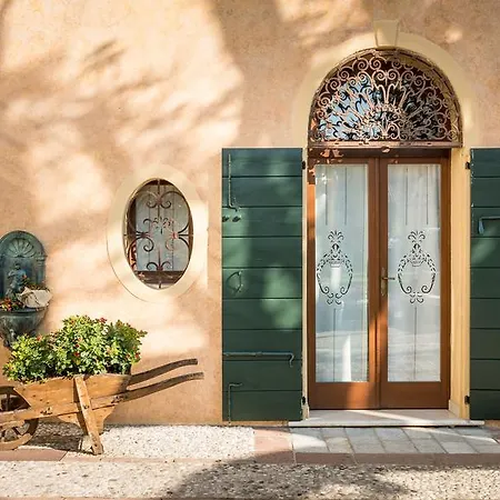 Donna Lucia Hotel Ponzano Veneto