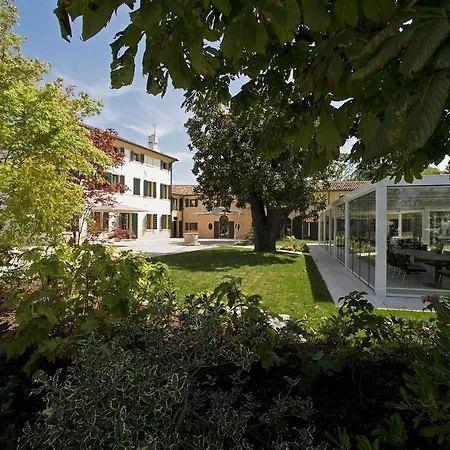 Donna Lucia 4* Ponzano Veneto