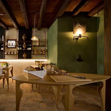 Donna Lucia Hotel Ponzano Veneto