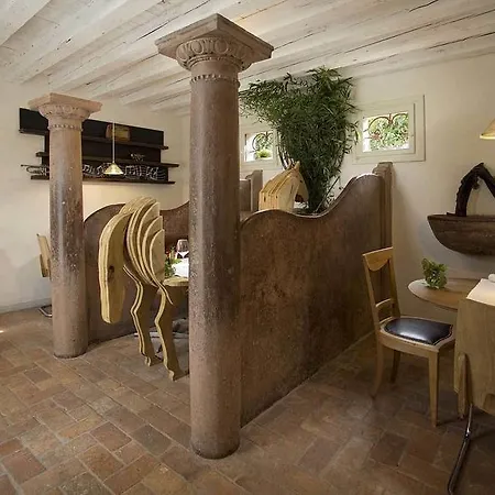 Hotell Donna Lucia Ponzano Veneto