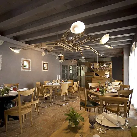 Hotel Donna Lucia Ponzano Veneto