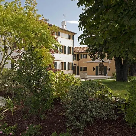 Donna Lucia 4* Ponzano Veneto